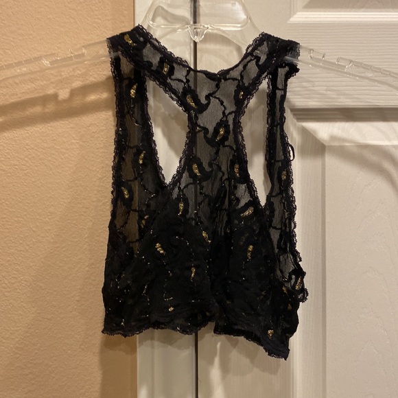 Emil Bole bralette - Picture 3 of 5
